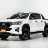2020 Toyota Hilux REVO 2.4 G ROCCO PRERUNNER