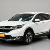 2013 Honda CR-V 2.4 E