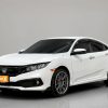 2020 Honda Civic 1.8 EL