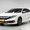 2020 Honda Civic 1.8 EL