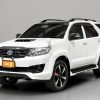 2012 Toyota Fortuner 3.0 V 50th ANNIVERSARY
