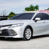 2019 Toyota Camry  2.5 HYBIRD AT