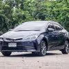 2017 Toyota Corrola Altis 1.6G AT