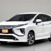 2021 Mitsubishi Xpander 1.5 GT