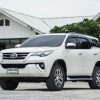 2020 Toyota Fortuner 2.4 V 2WD AT