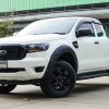 2022 Ford Ranger 2.2 HI-RIDER XL+ SPORT