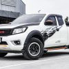 2020 Nissan Navara 2.5 BLACK EDITION