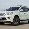 2018 Nissan Terra 2.3 VL AT