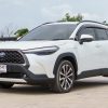 2020 Toyota Corolla Cross 1.8 HYBRID PREMIUM SAFETY AT