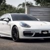 2021 Porsche Panamera 4 E-Hybrid