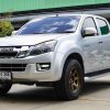 2015 Isuzu D-Max 2.5 Z HI-LANDER AT