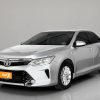 2018 Toyota Camry 2.0 G