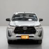 2020 Toyota Hilux 2.4 Z EDITION MID
