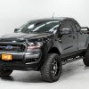 2022 Ford Ranger 2.2 STANDARD XL 4WD