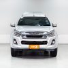 2019 Isuzu D-Max  1.9 Z HI-LANDER