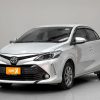2021 Toyota Vios 1.5 MID