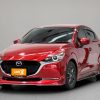 2021 Mazda 2 1.3 S LEATHER