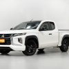 2020 Mitsubishi Triton 2.5 GLX LIMITED EDITION