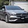 2017 Mercedes-Benz CLA-Class CLA250 AMG