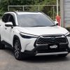 2021 Toyota Corolla Cross Hybrid Premium Safety SUV