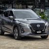 2022 Nissan Kicks e-POWER V