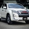 2019 Isuzu D-Max Hi-Lander Space Cab 1.9 X-Series