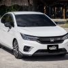 2020 Honda City 1.0 RS