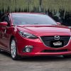 2014 Mazda 3 2.0 S