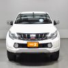 2018 Mitsubishi Triton 2.4 GLS-LIMITED PLUS