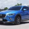 2016 Mazda CX-3 2.0 SP AT