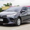 2022 Toyota Yaris 1.2 ENTRY AT