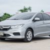 2019 Honda City 1.5 S AT