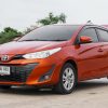 2019 Toyota Yaris 1.2 E AT