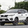 2019 Toyota Fortuner 2.8 TRD Sportivo [2WD] AT