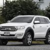 2018 Ford Everest 3.2 TITANIUM+ 4WD AT