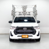 2024 Toyota Hilux 2.8 ENTRY