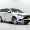 2021 Mitsubishi Outlander PHEV 2.4 GT 4WD