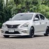 2019 Nissan Almera 1.2E SPORTECH AT