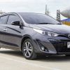 2019 Toyota Yaris 1.2 G AT