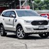 2018 Ford Everest 2.2 Titanium+ AT