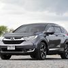 2018 Honda CR-V CR-V 2.4 EL AWD AT