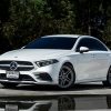 2023 Mercedes-Benz A-Class 1.3 AMG Dynamic W177 AT 