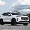 2022 Haval H6 1.5 HEV Ultra AT