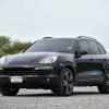 2012 Porsche Cayenne 3.0 Diesel 4WD AT