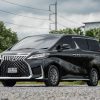 2021 Lexus LM300h 2.5 Executive 7 Seater AT