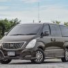 2016 Hyundai H-1 Deluxe AT