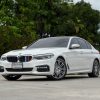 2019 BMW 5 Series M Sport G30 AT