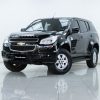2013 Chevrolet Trailblazer 2.5 LT