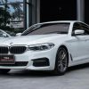 2017 BMW 5 Series BMW 520d 2.0 G30 Sport