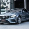 2016 Mercedes-Benz E-Class Mercedes-Benz E220 2.0d Sport